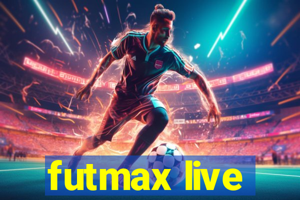 futmax live